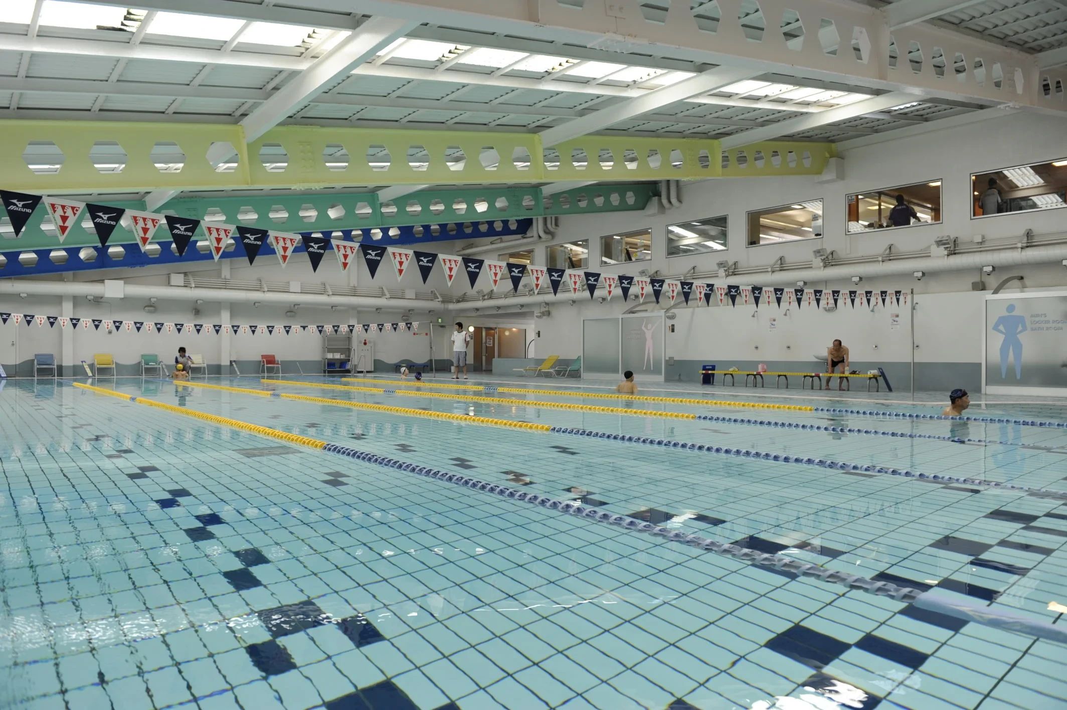 東京スイミングセンター 駒込教室のサムネイル画像 4