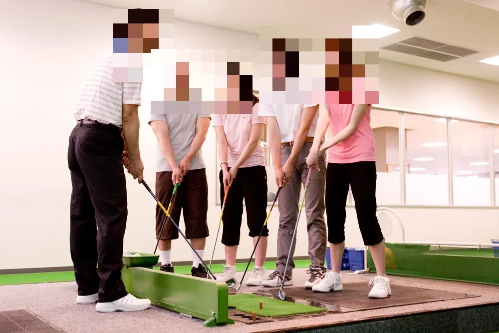 RENAISSANCE(ルネサンス) スイミング・水泳 早稲田のサムネイル画像 3