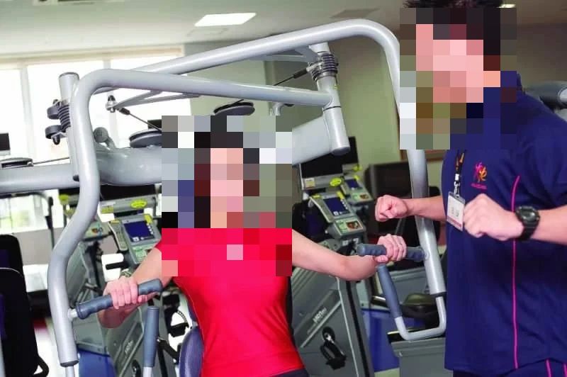 RENAISSANCE(ルネサンス) スイミング・水泳 早稲田のサムネイル画像 5