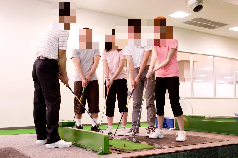 RENAISSANCE(ルネサンス) スイミング・水泳 両国のサムネイル画像 3