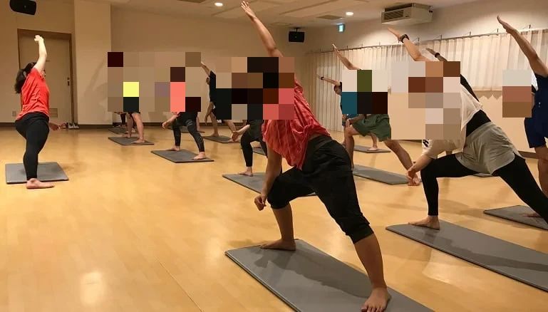 RENAISSANCE(ルネサンス) スイミング・水泳 両国のサムネイル画像 4