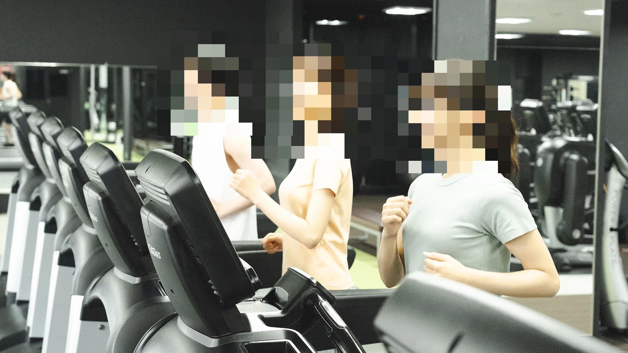 KONAMI(コナミスポーツクラブ) スイミング・水泳 大森町のメイン画像