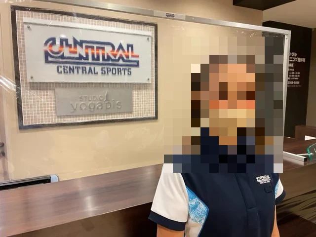 CENTRALSPORTS(セントラルスポーツ) スイミング・水泳 スタジオヨガピス大森のメイン画像