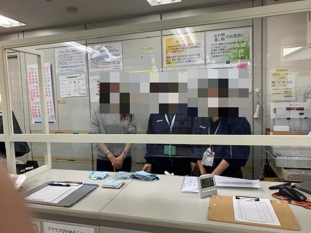 AQLUB(アクラブ) スイミング・水泳 アクラブ調布のメイン画像