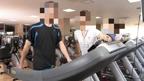 RENAISSANCE(ルネサンス) スイミング・水泳 北千住24のメイン画像