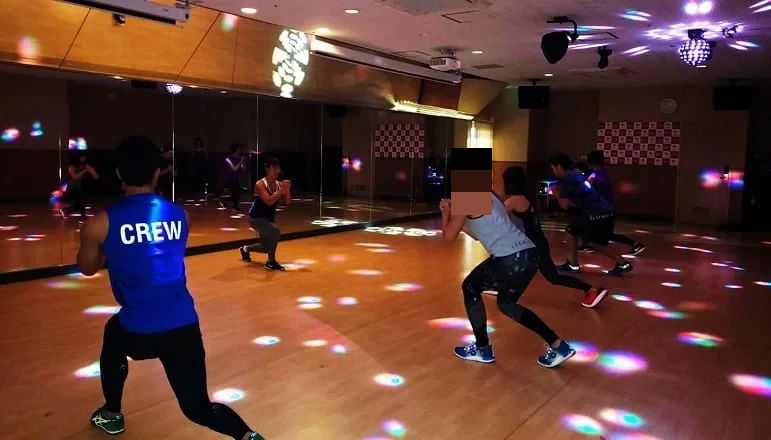 RENAISSANCE(ルネサンス) スイミング・水泳 北千住24のサムネイル画像 3