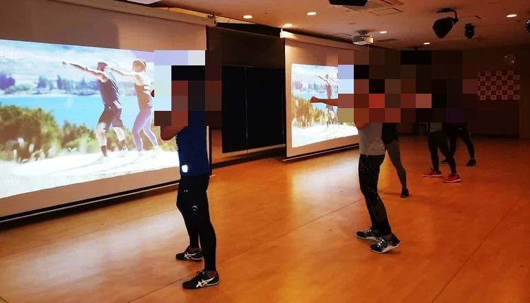 RENAISSANCE(ルネサンス) スイミング・水泳 北千住24のサムネイル画像 5