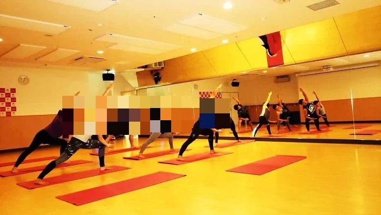 RENAISSANCE(ルネサンス) スイミング・水泳 北千住24のサムネイル画像 2