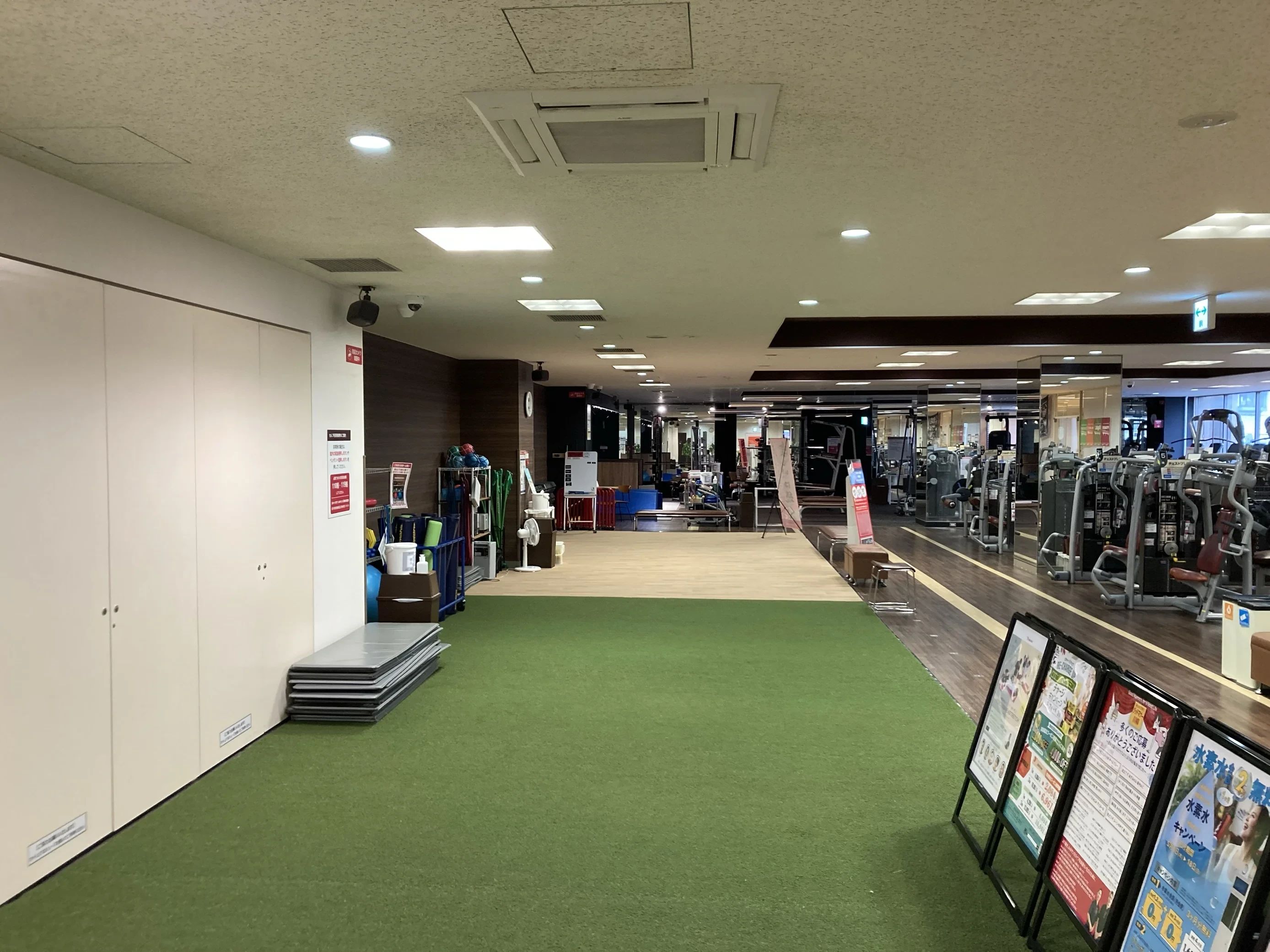 RENAISSANCE(ルネサンス) スイミング・水泳 石神井公園24のサムネイル画像 4