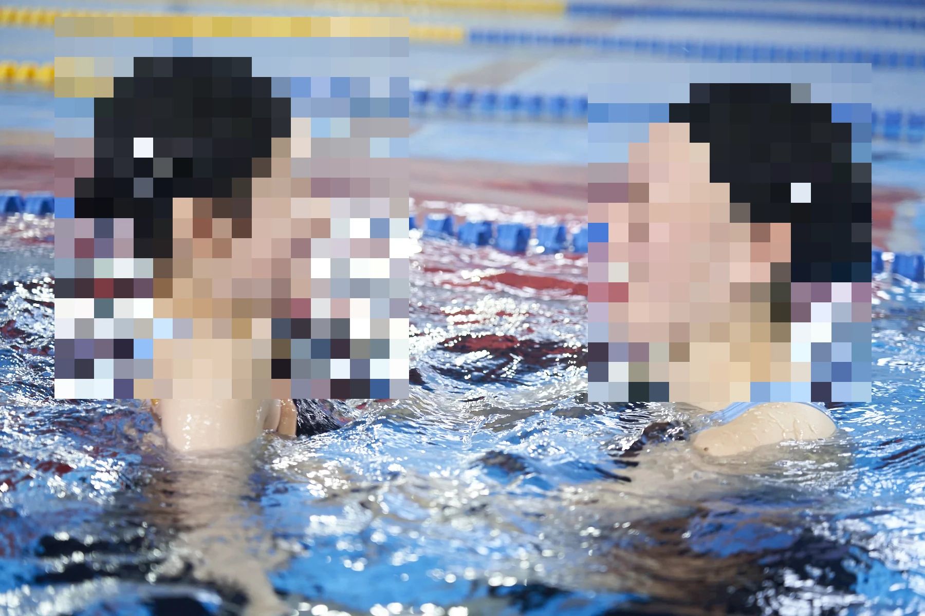 ミーズクラブ スイミング・水泳 境南町教室のサムネイル画像 2