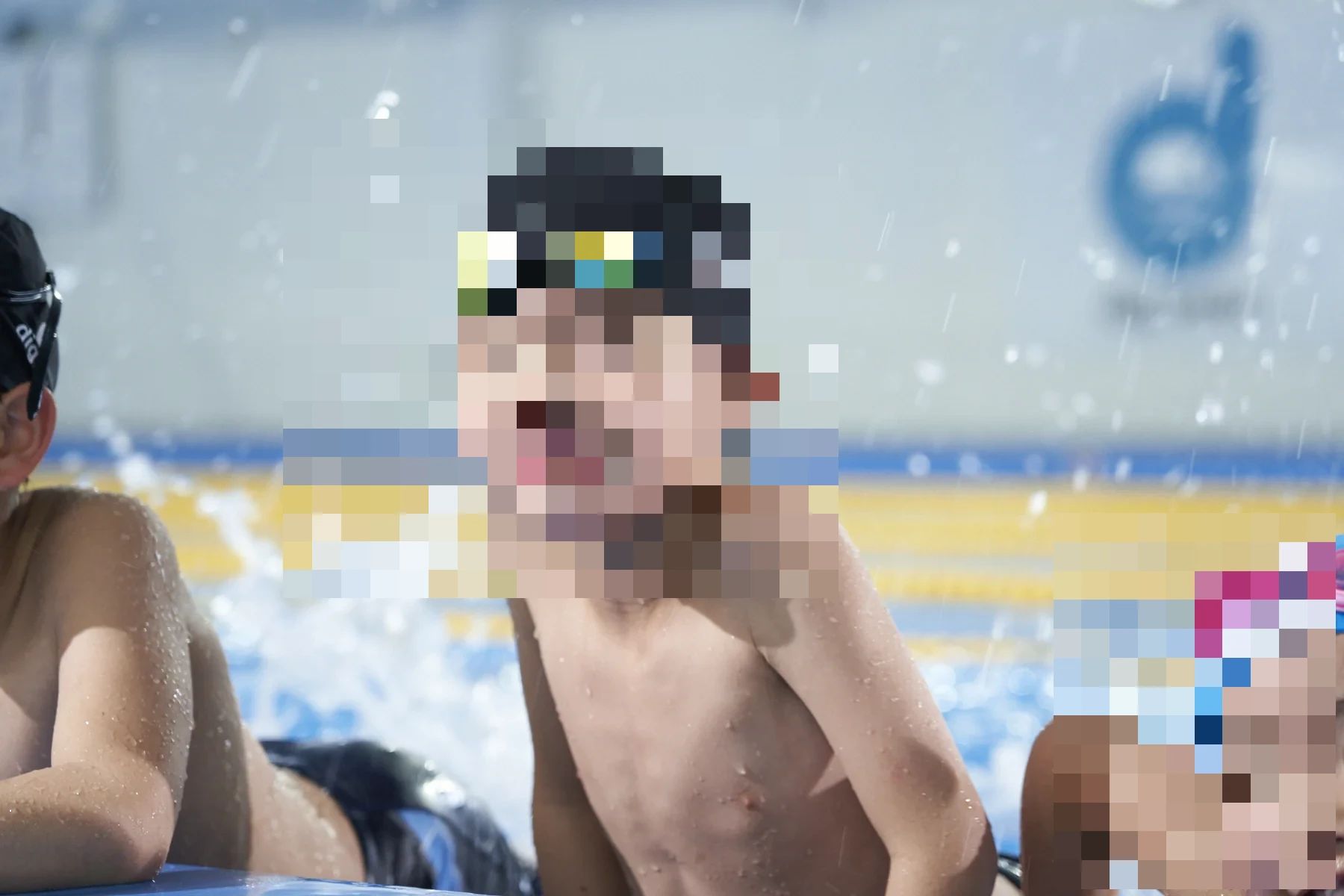 ミーズクラブ スイミング・水泳 境南町教室のサムネイル画像 3