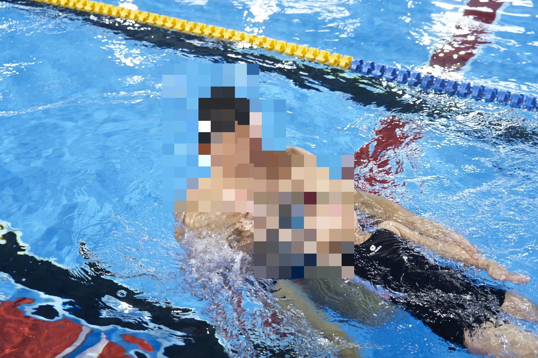 ミーズクラブ スイミング・水泳 境南町教室のサムネイル画像 4