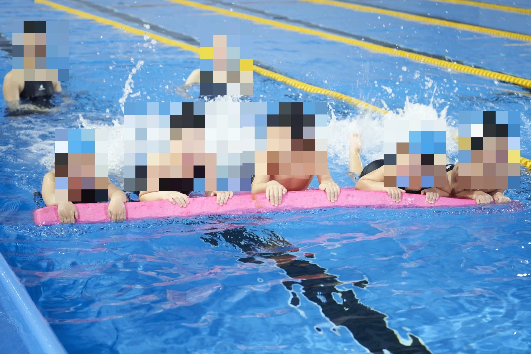 ミーズクラブ スイミング・水泳 境南町教室のサムネイル画像 5