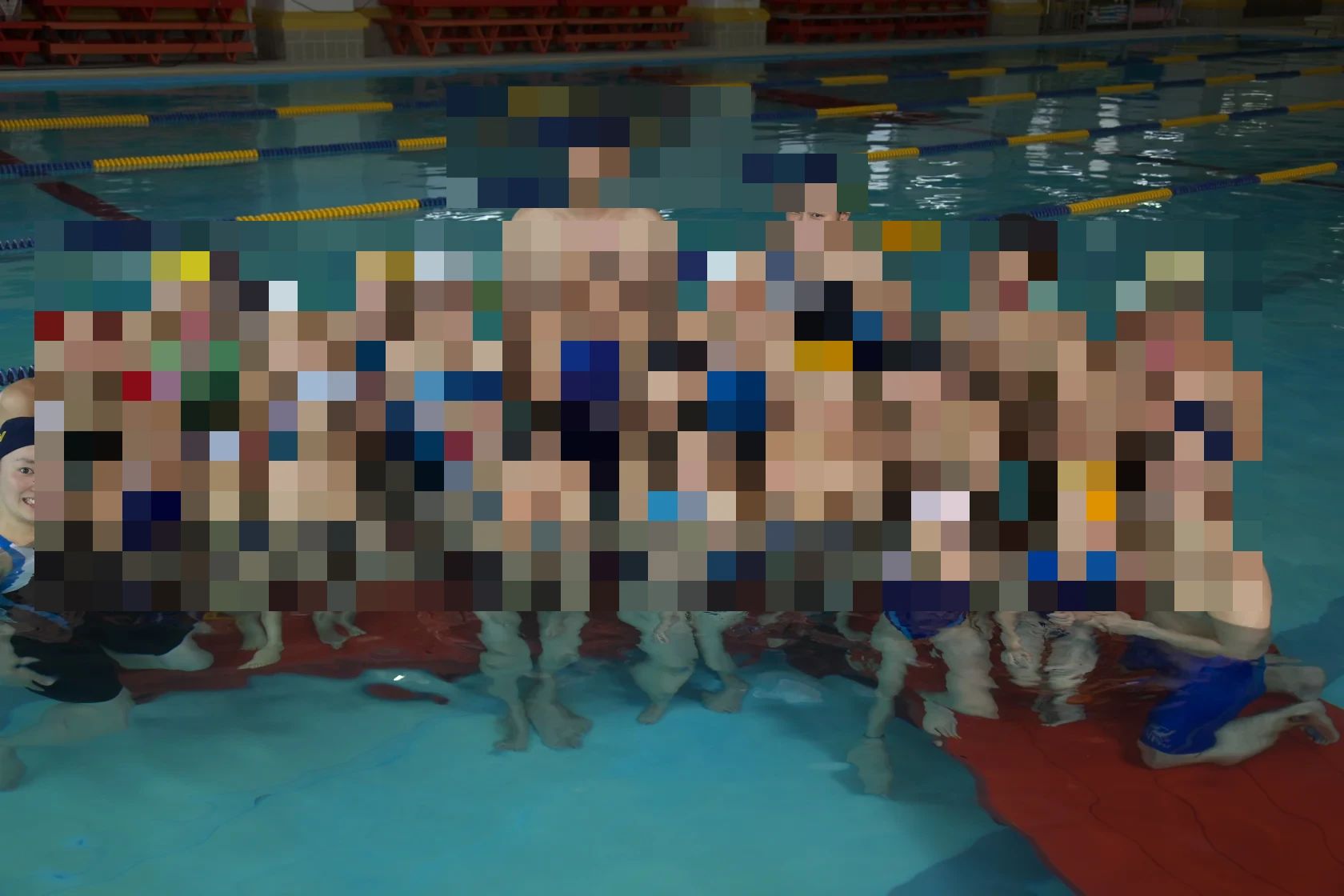 ミミスイミングクラブ 品川のサムネイル画像 4