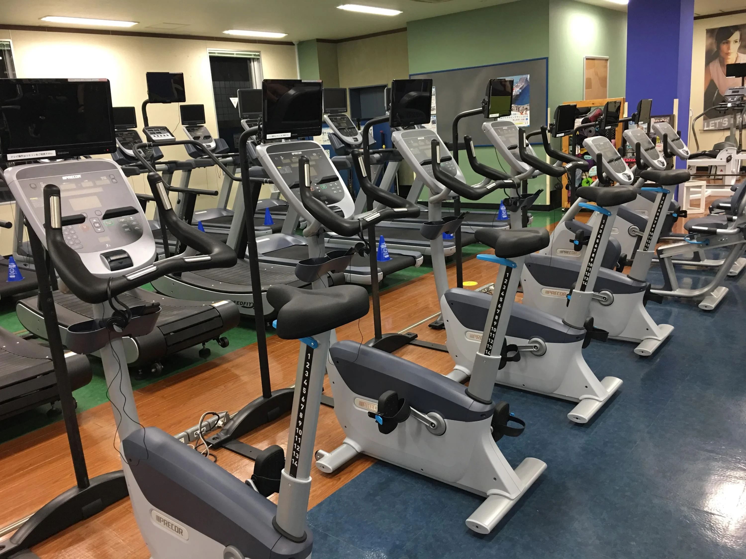 CENTRALSPORTS(セントラルスポーツ) スイミング・水泳 東十条のサムネイル画像 4