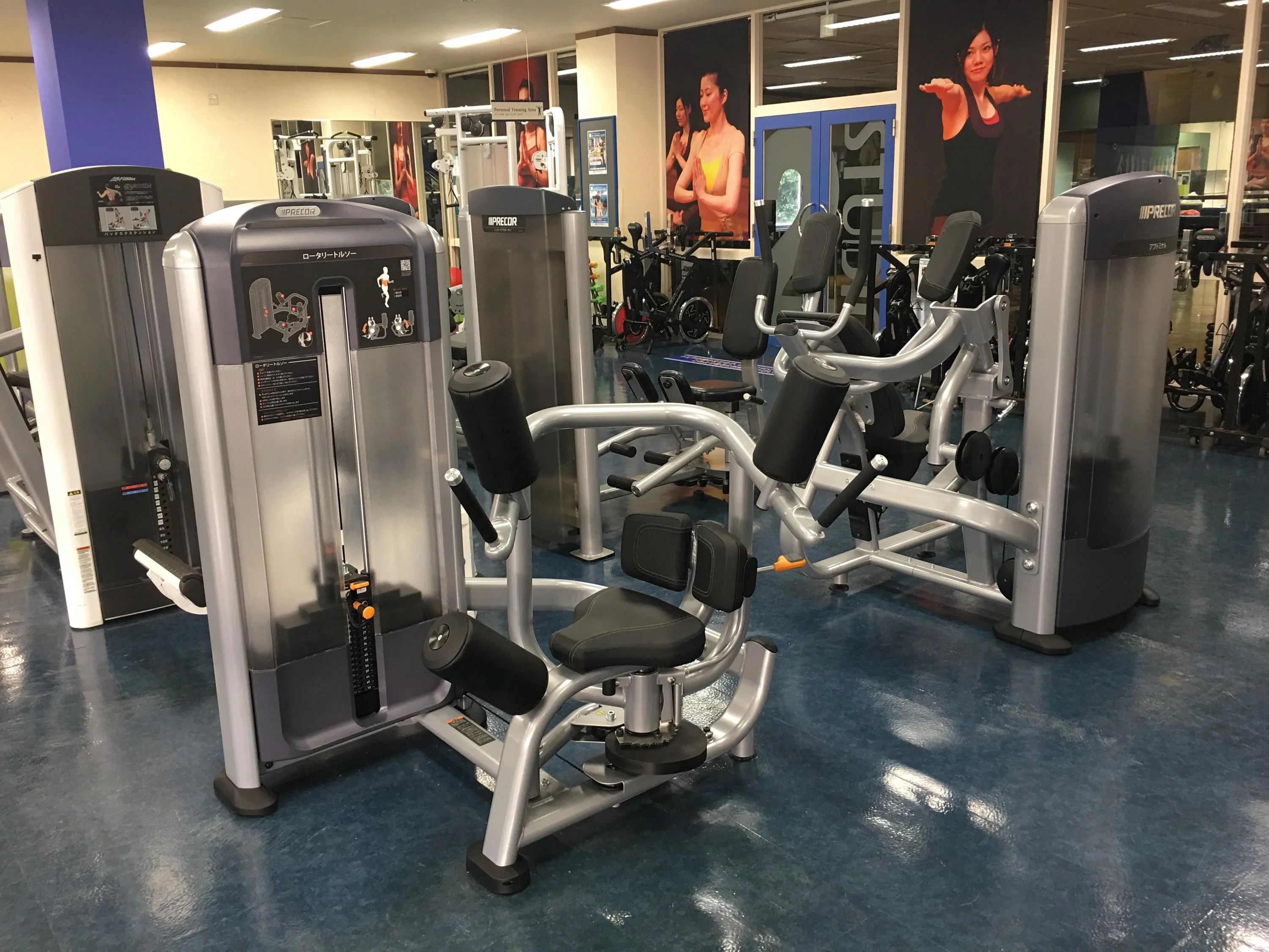 CENTRALSPORTS(セントラルスポーツ) スイミング・水泳 東十条のサムネイル画像 2