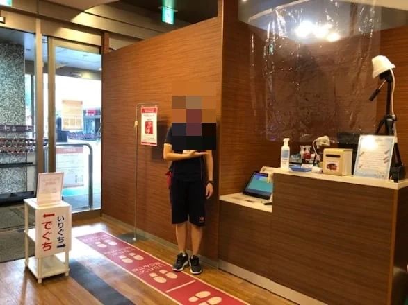 RENAISSANCE(ルネサンス) スイミング・水泳 経堂のサムネイル画像 4