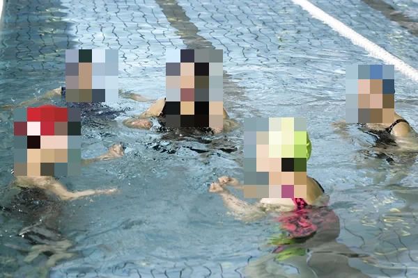 荒川総合スポーツセンタースイミングスクール 南千住教室のサムネイル画像 5