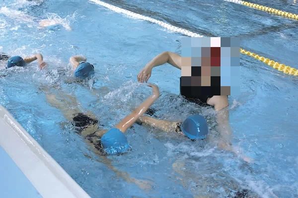 荒川総合スポーツセンタースイミングスクール 南千住教室のメイン画像