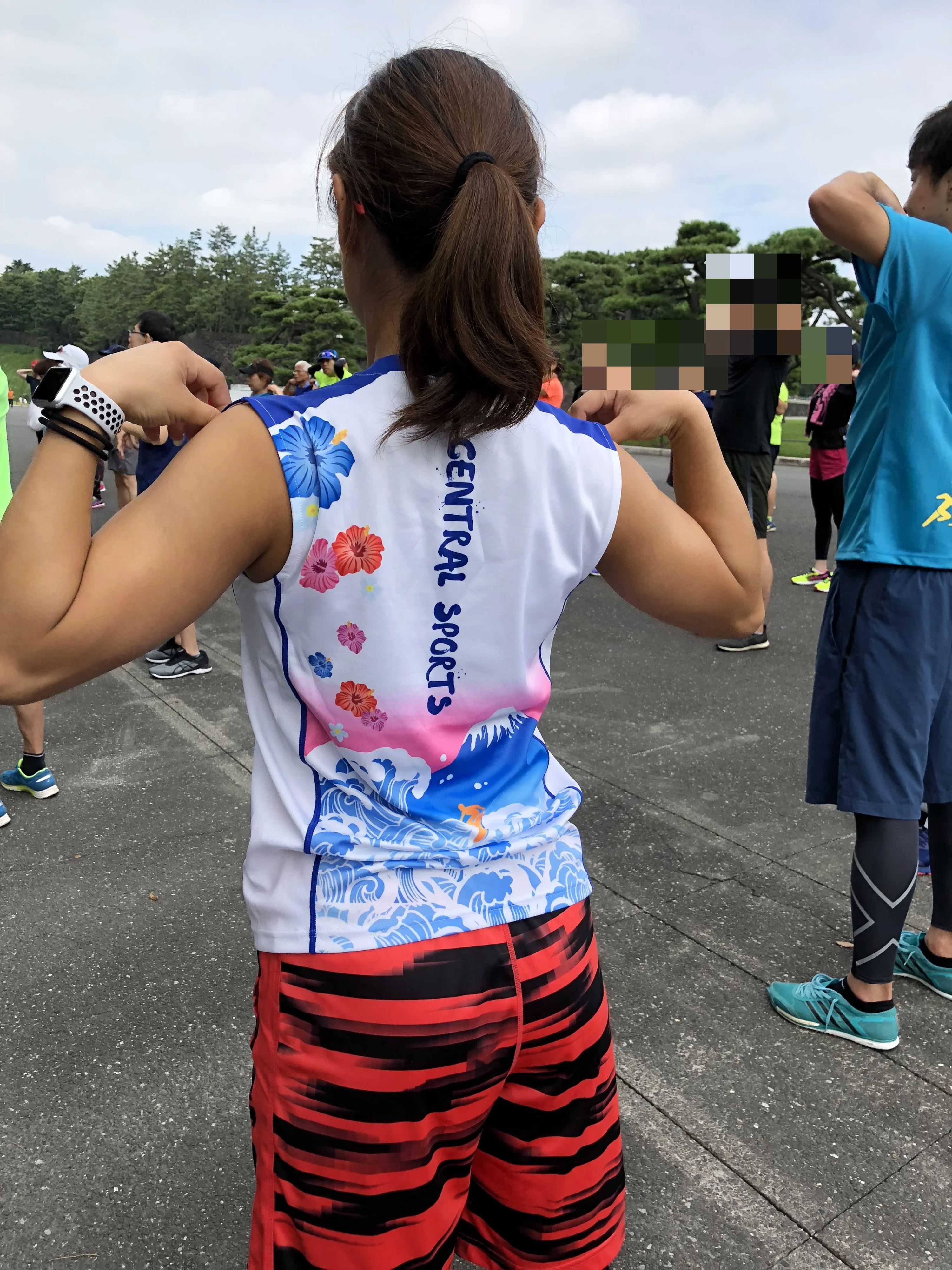 CENTRALSPORTS(セントラルスポーツ) スイミング・水泳 天王洲のサムネイル画像 5