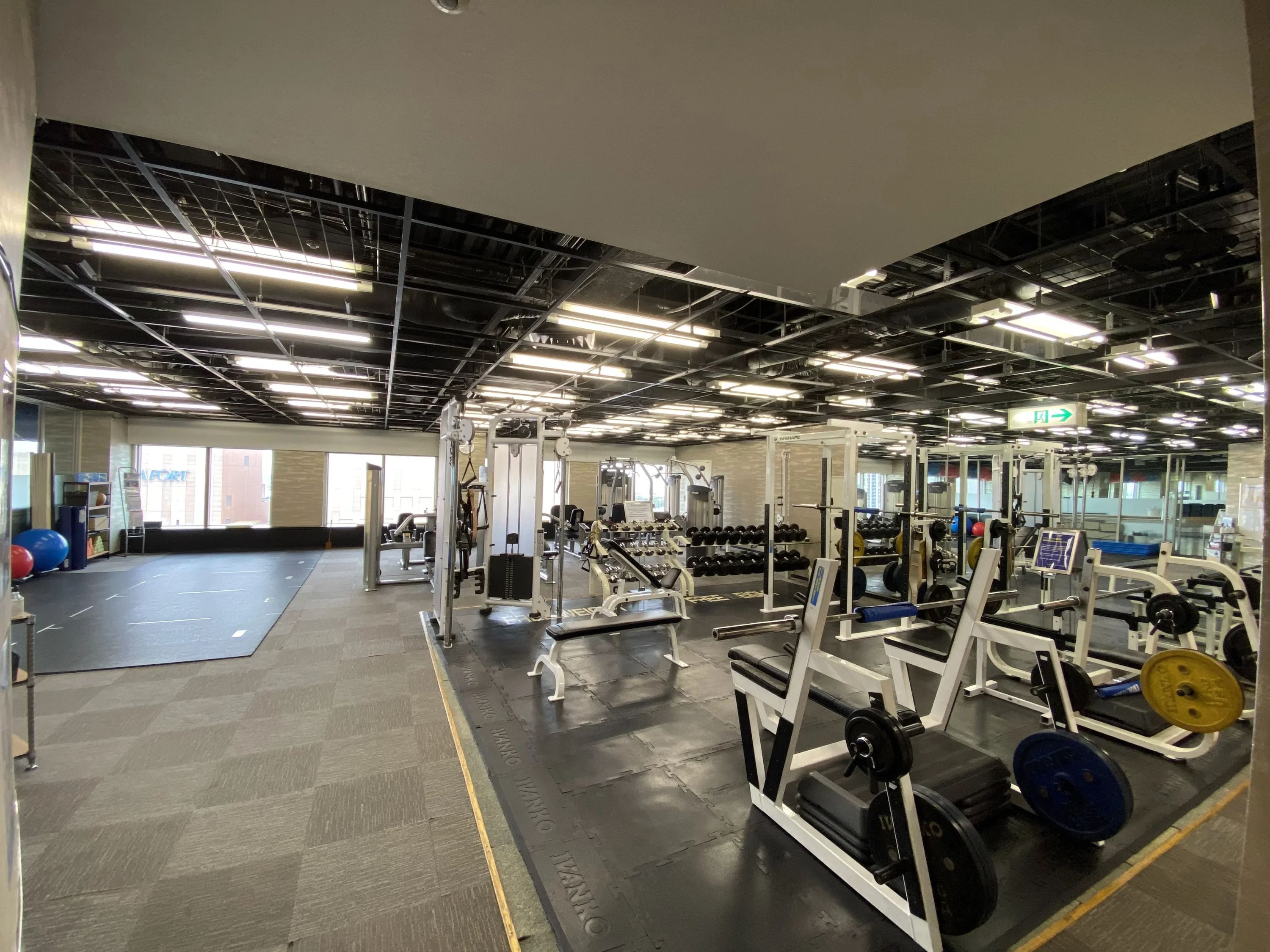 CENTRALSPORTS(セントラルスポーツ) スイミング・水泳 天王洲のメイン画像