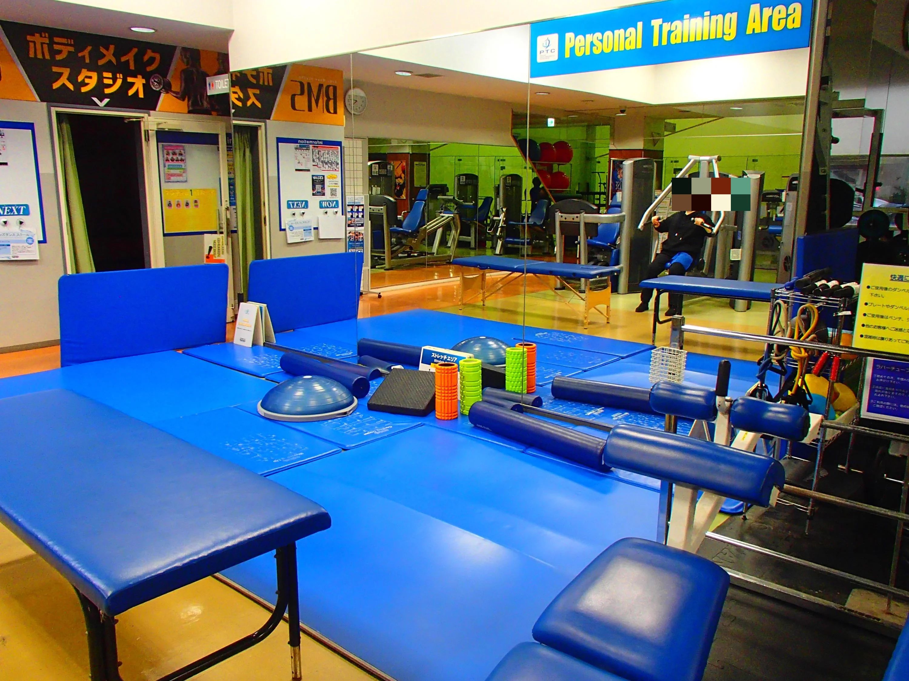 CENTRALSPORTS(セントラルスポーツ) スイミング・水泳 八王子のサムネイル画像 3