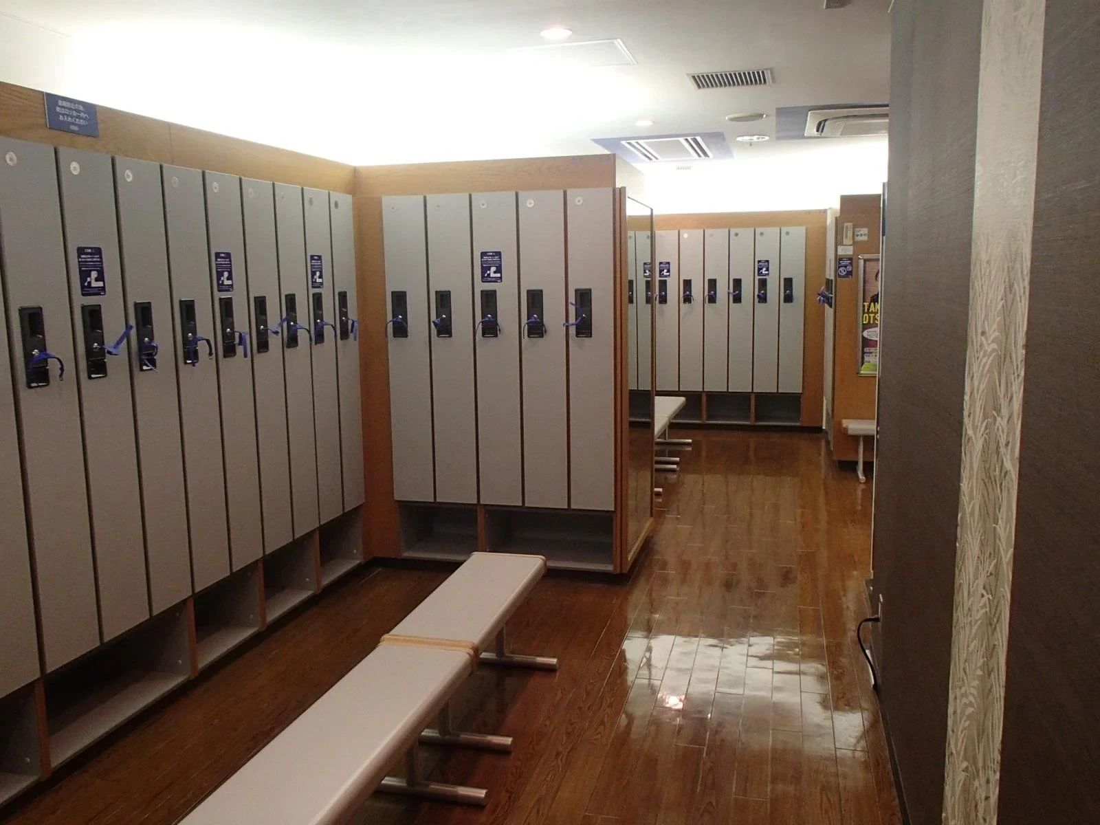 CENTRALSPORTS(セントラルスポーツ) スイミング・水泳 八王子のサムネイル画像 4