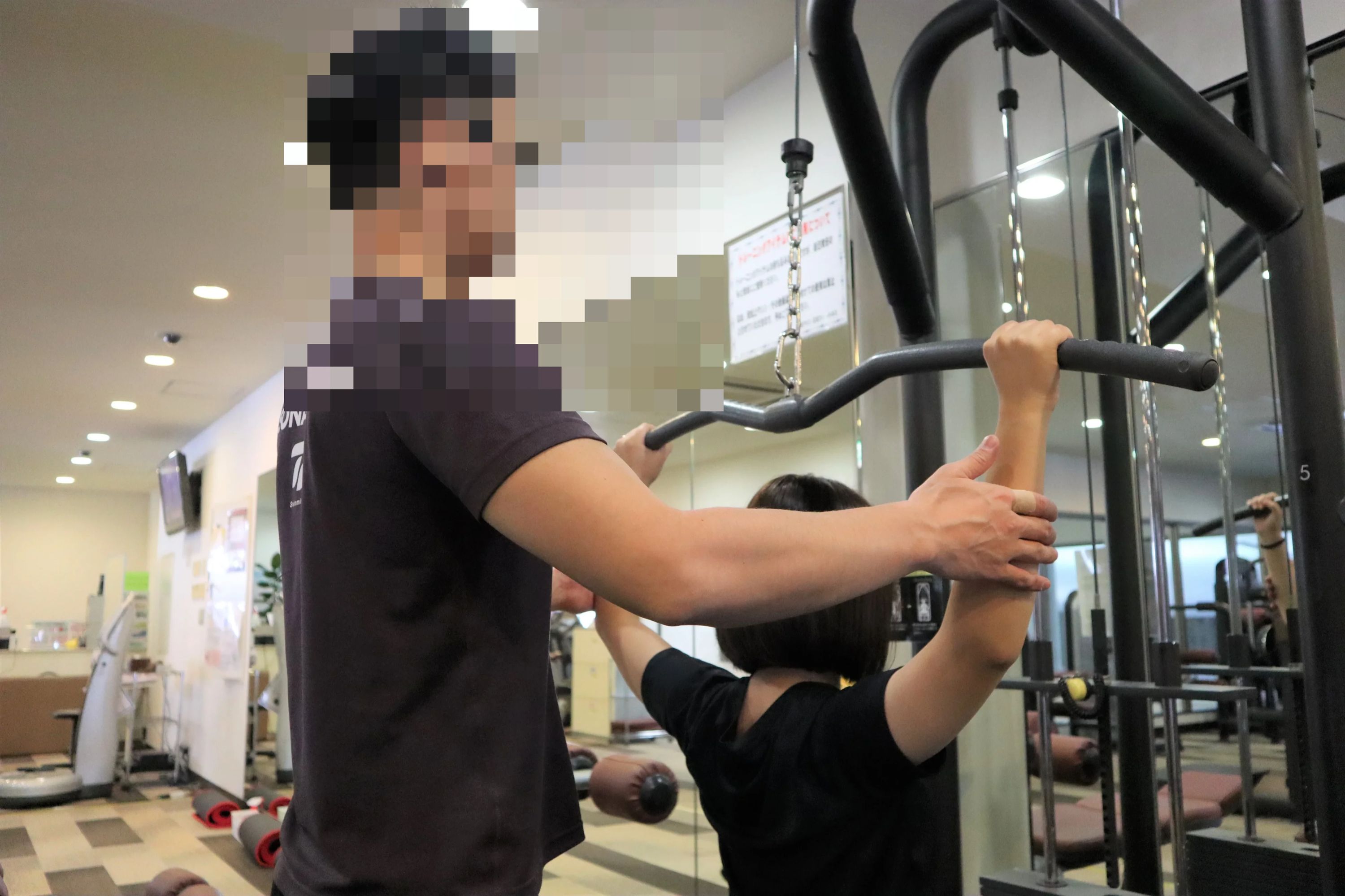 東京マリン スイミング・水泳 江北フィットネスのサムネイル画像 3