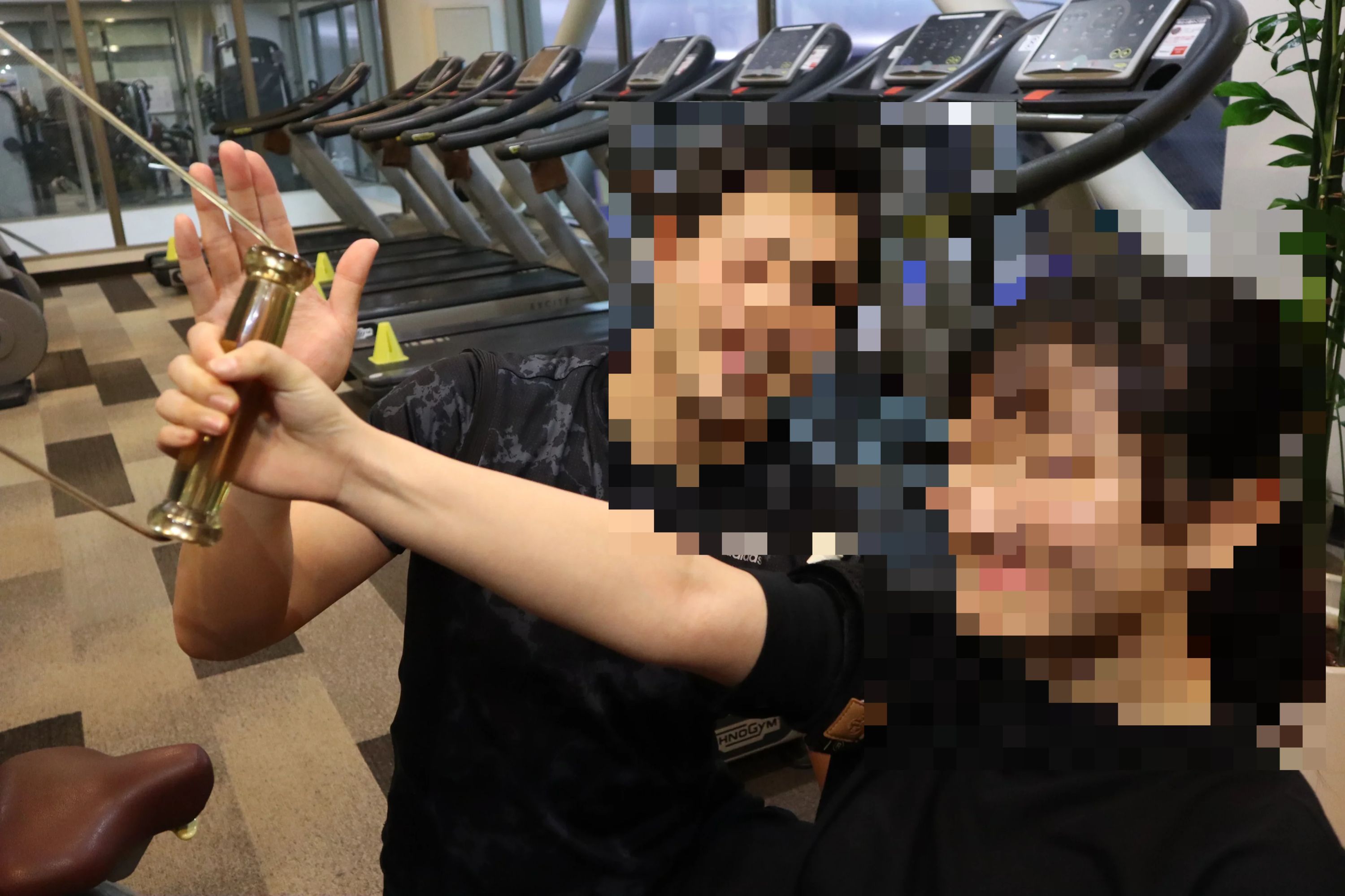 東京マリン スイミング・水泳 江北フィットネスのサムネイル画像 4