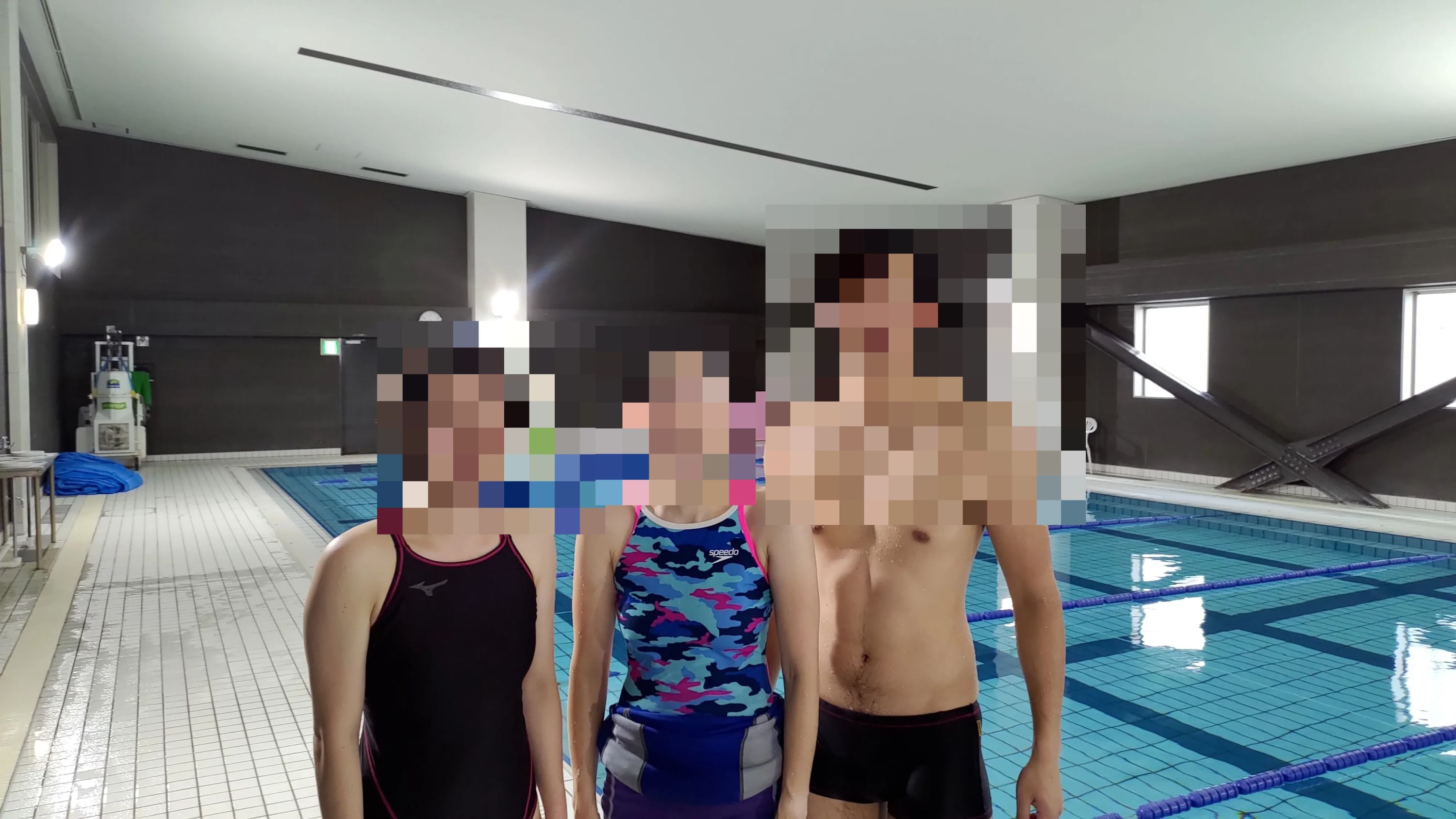 東京マリン スイミング・水泳 江北フィットネスのサムネイル画像 2