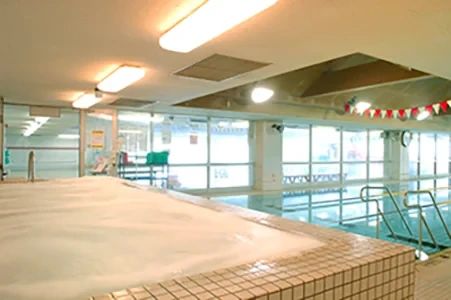 スポーツクラブNAS スイミング・水泳 光が丘のメイン画像