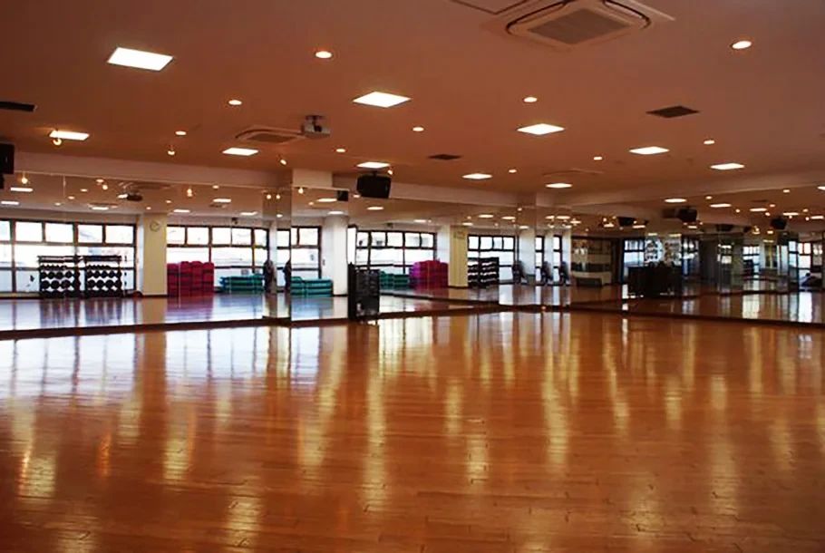 KONAMI(コナミスポーツクラブ) スイミング・水泳 成増のサムネイル画像 3