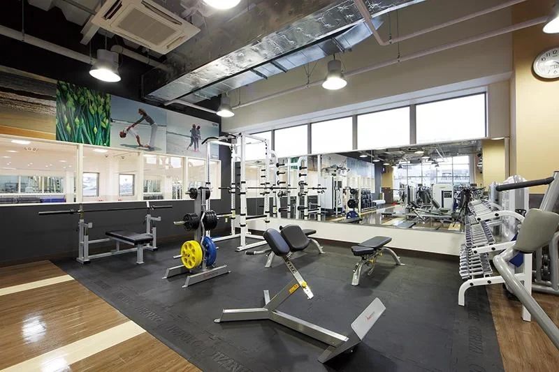 CENTRALSPORTS(セントラルスポーツ) スイミング・水泳 成瀬のメイン画像