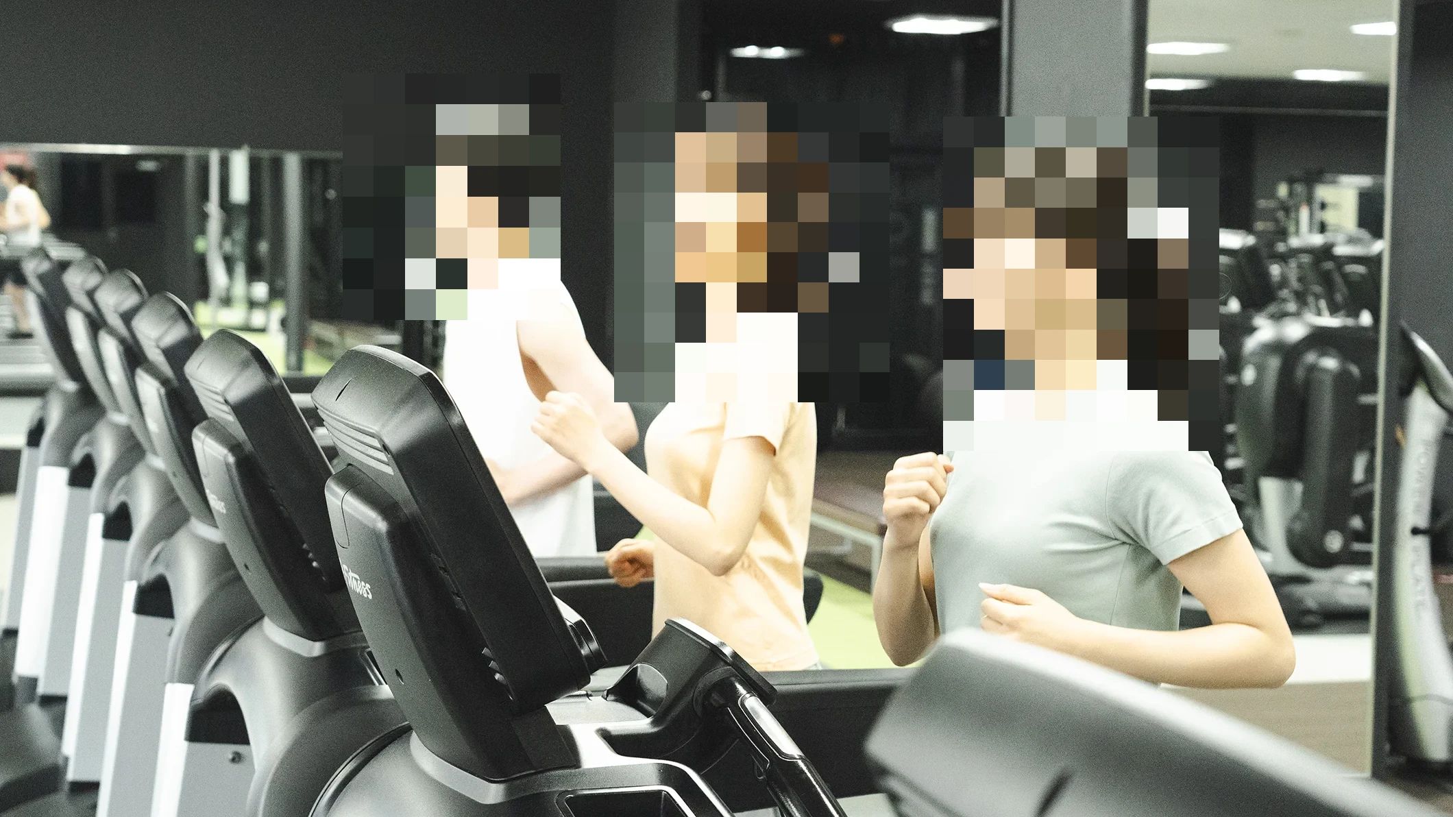 KONAMI(コナミスポーツクラブ) スイミング・水泳 西新井のメイン画像