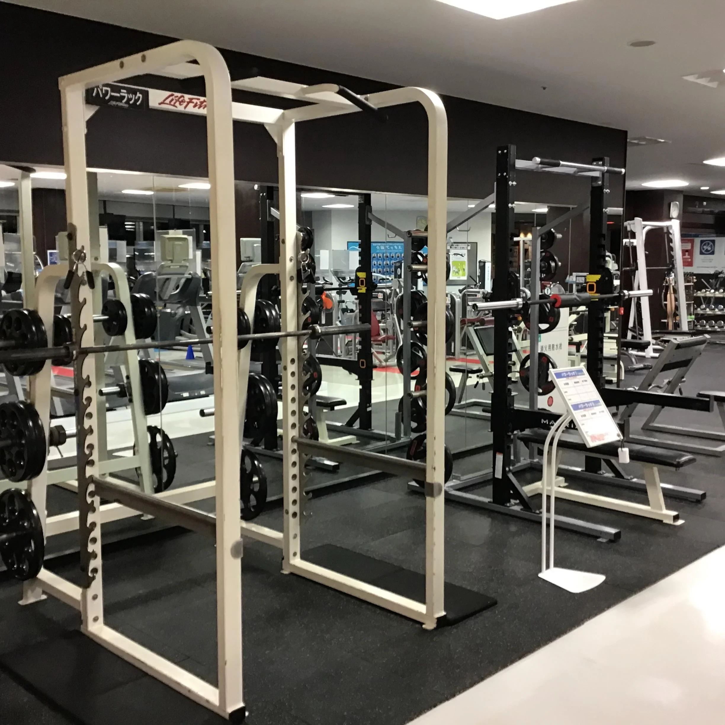 CENTRALSPORTS(セントラルスポーツ) スイミング・水泳 南千住のサムネイル画像 2