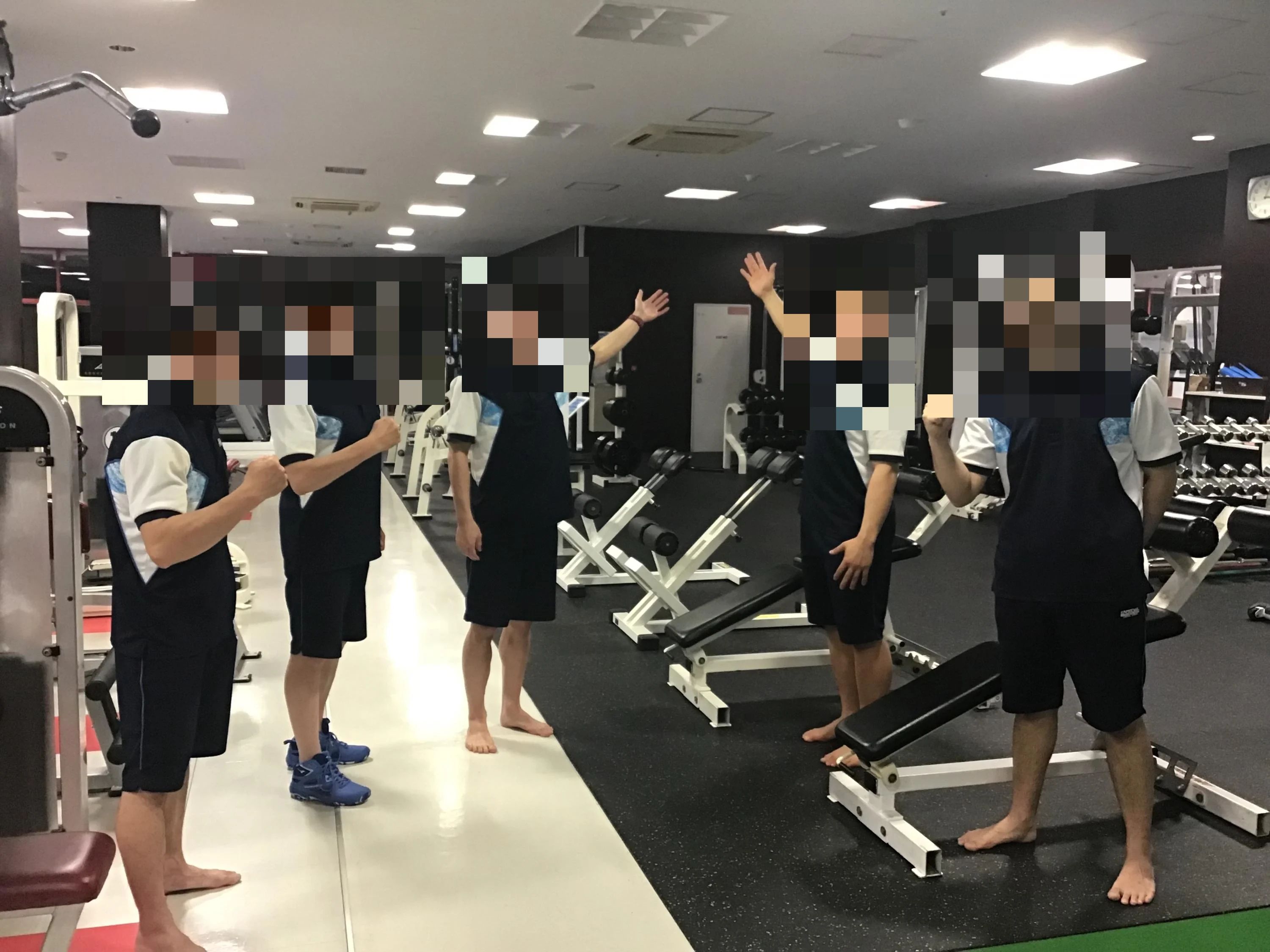 CENTRALSPORTS(セントラルスポーツ) スイミング・水泳 南千住のサムネイル画像 3