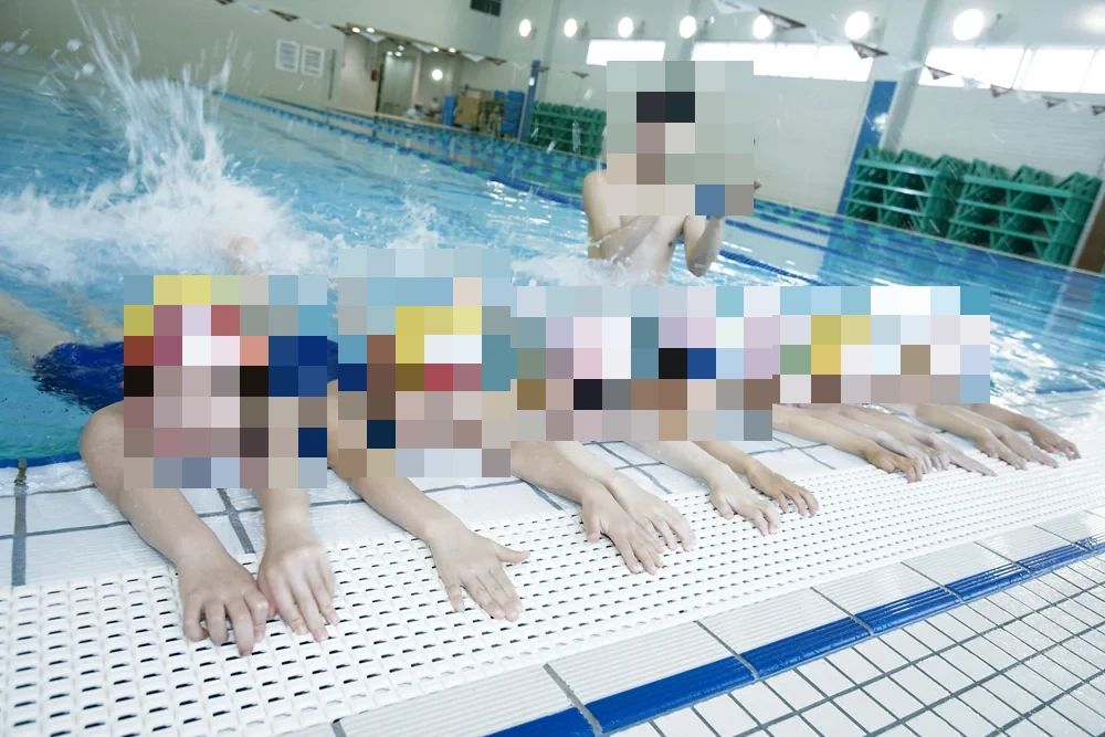 RENAISSANCE(ルネサンス) スイミング・水泳 仙川24のサムネイル画像 5