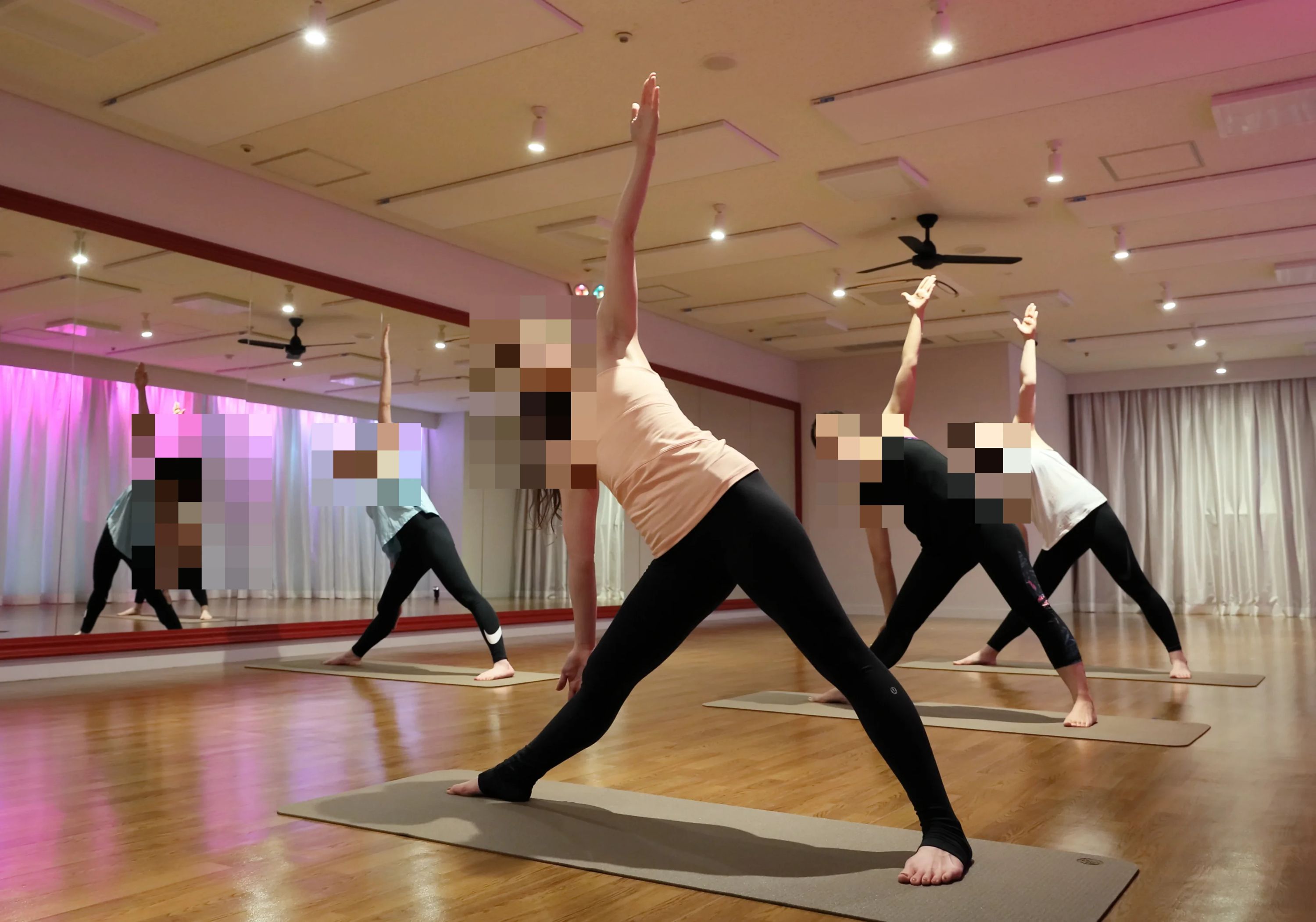 マグレブエスト スイミング・水泳 落合教室のメイン画像