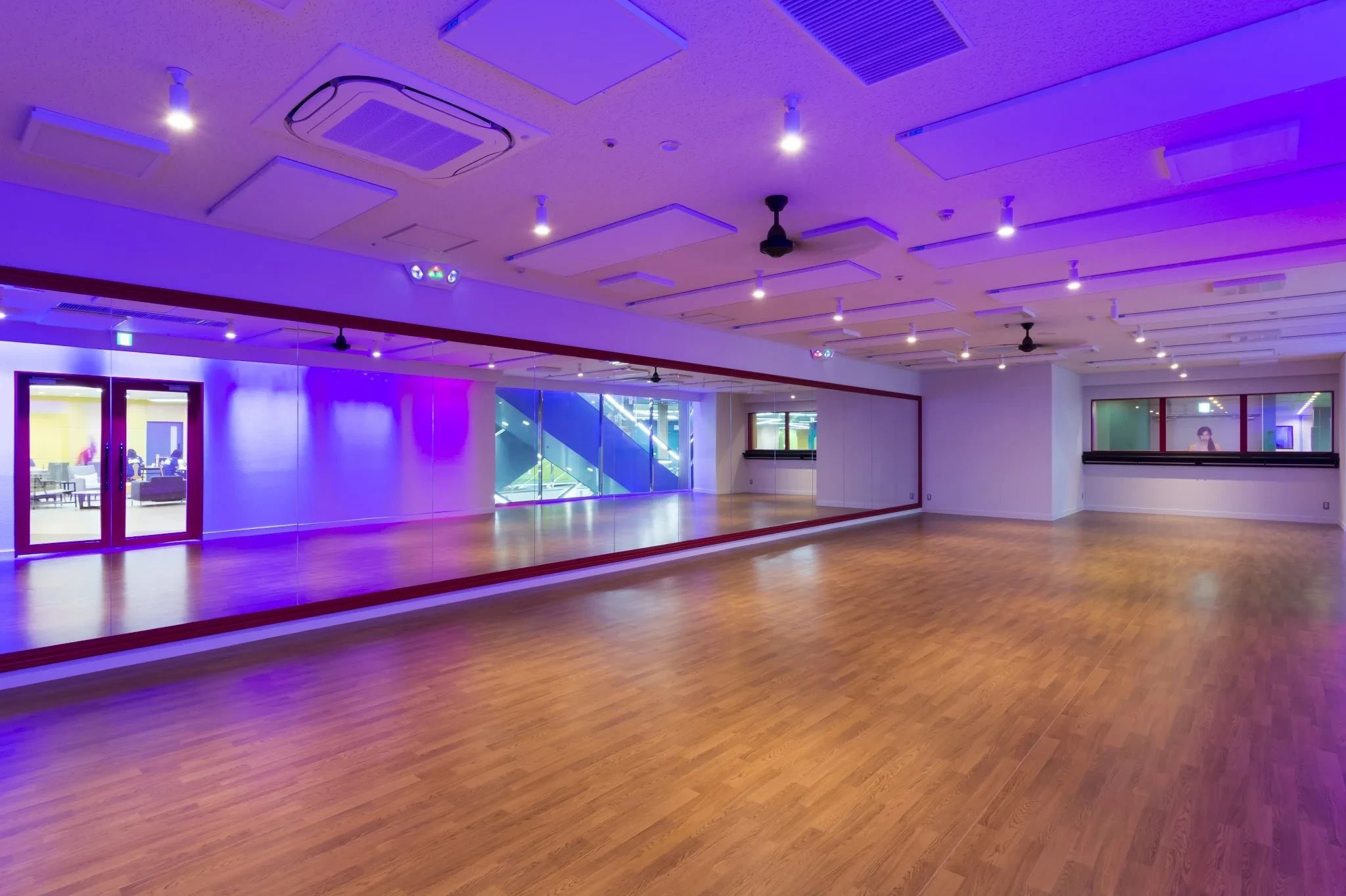 マグレブエスト スイミング・水泳 落合教室のサムネイル画像 2