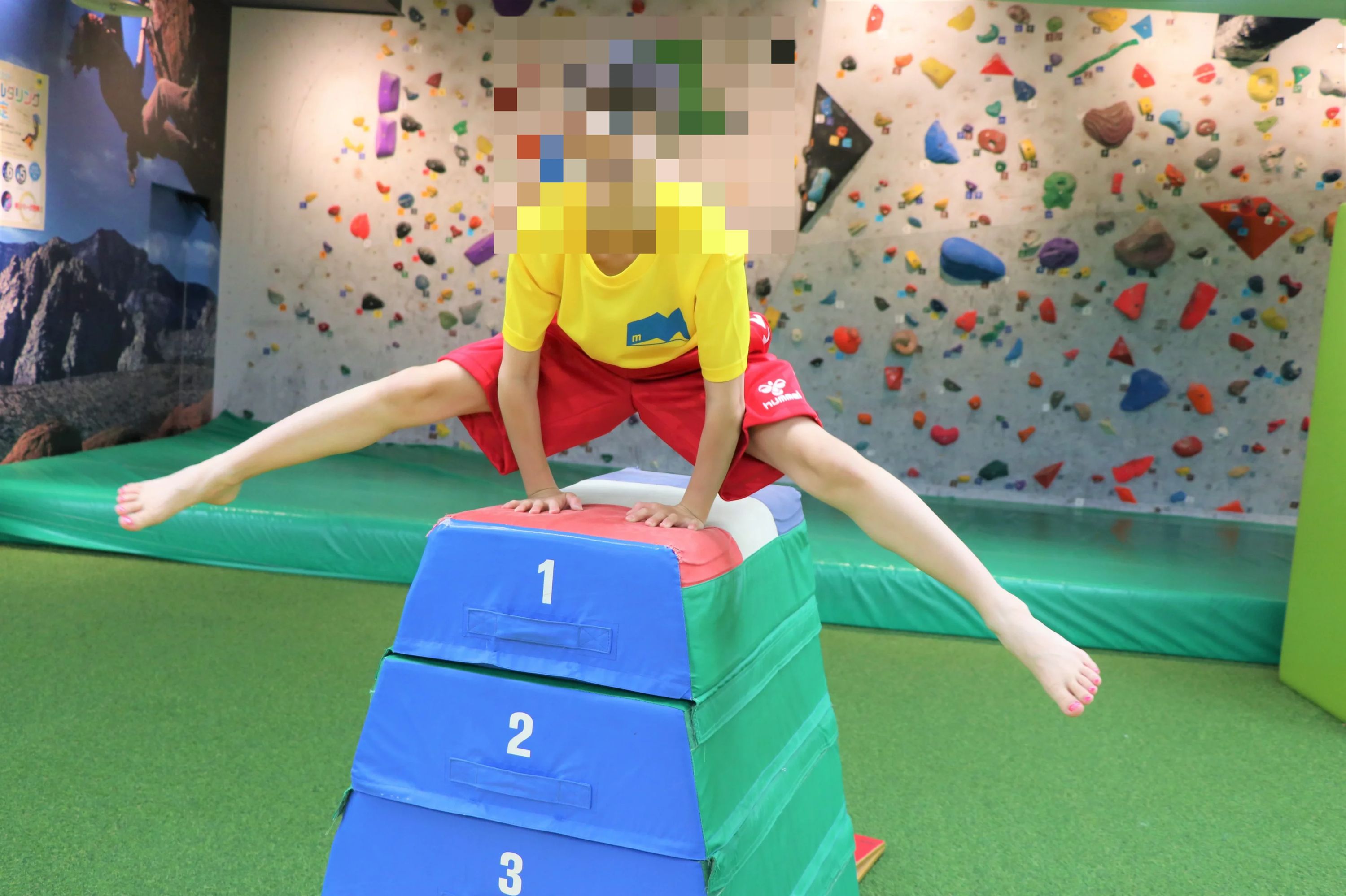 マグレブエスト スイミング・水泳 落合教室のサムネイル画像 4