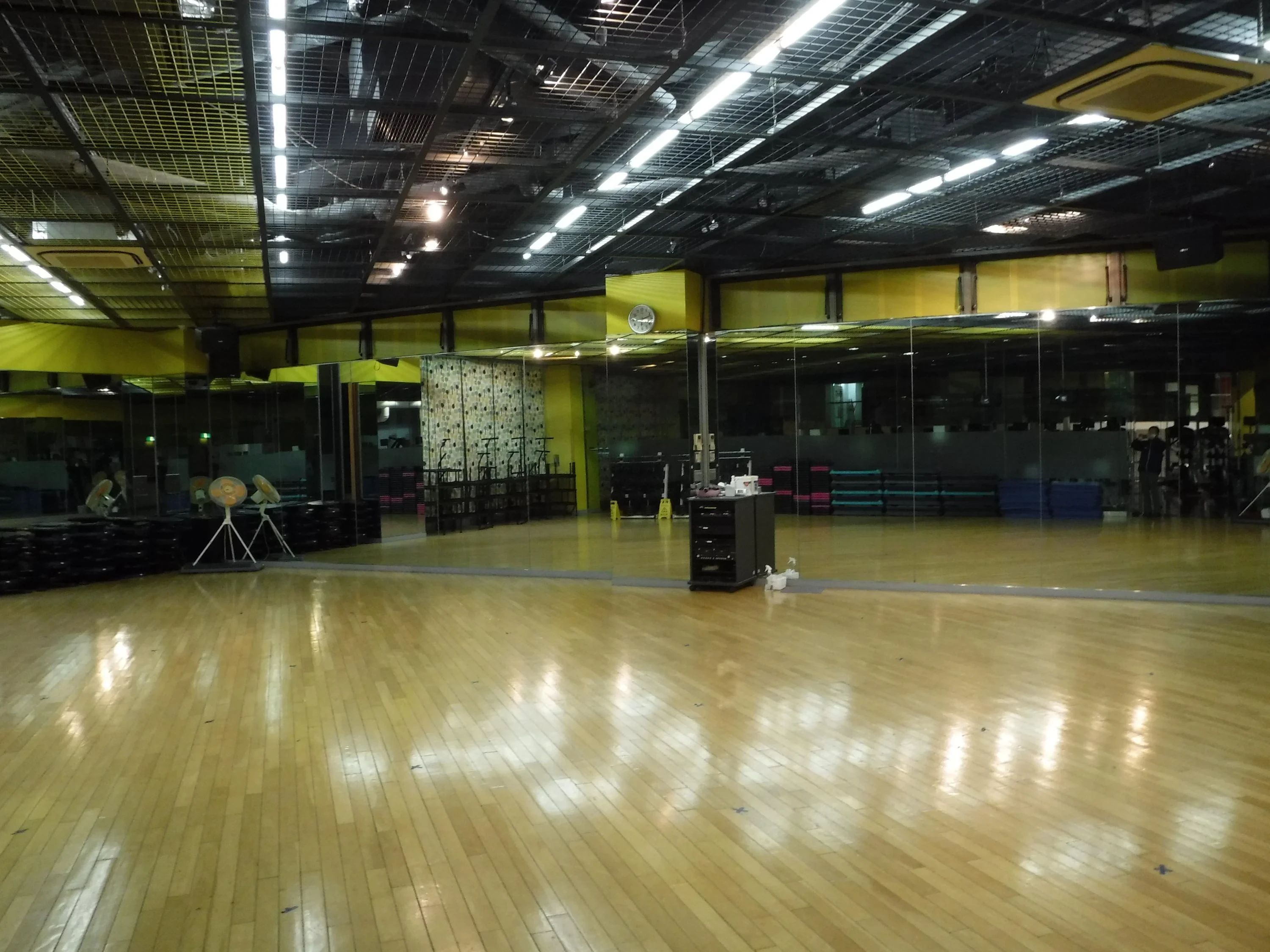 CENTRALSPORTS(セントラルスポーツ) スイミング・水泳 ラヴィ蒲田のメイン画像