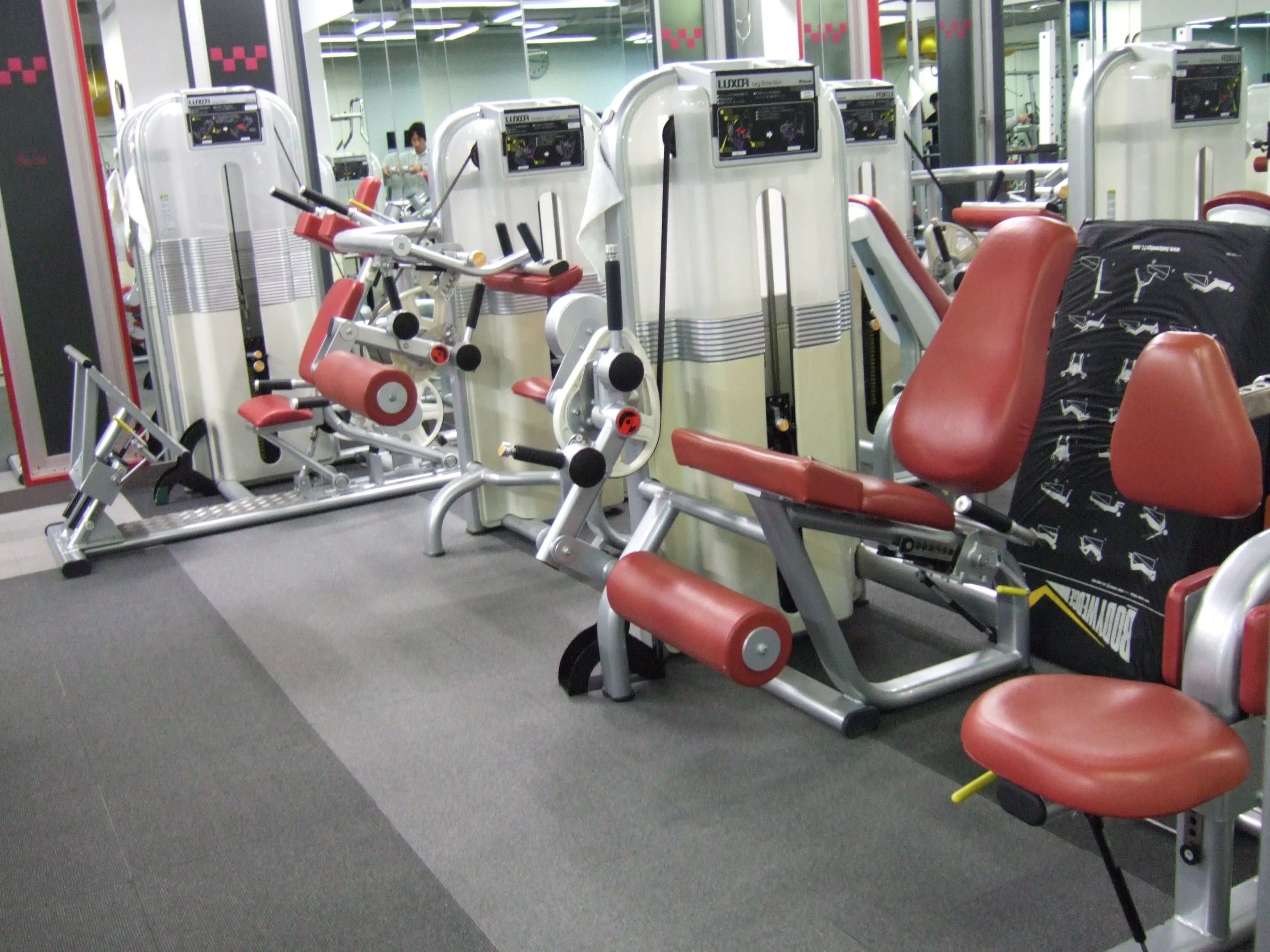 オアフクラブ オアフクラブ多摩川のサムネイル画像 4