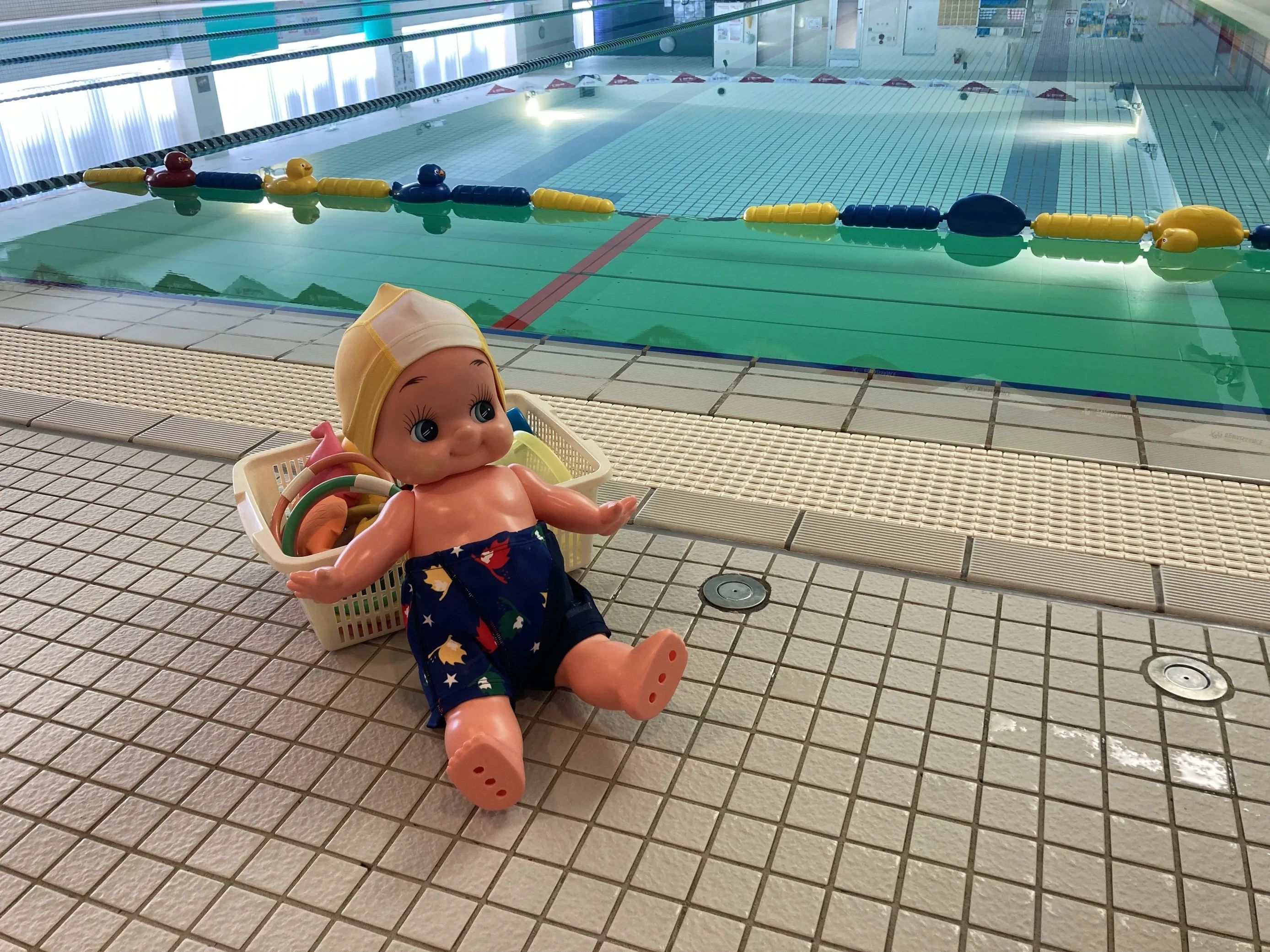 RENAISSANCE(ルネサンス) スイミング・水泳 スポーツクラブ ルネサンス 富士見台24のサムネイル画像 2