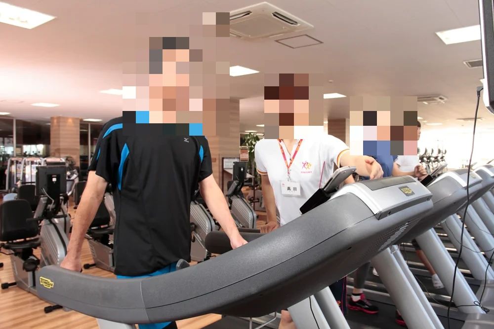 RENAISSANCE(ルネサンス) スイミング・水泳 スポーツクラブ ルネサンス 富士見台24のサムネイル画像 3