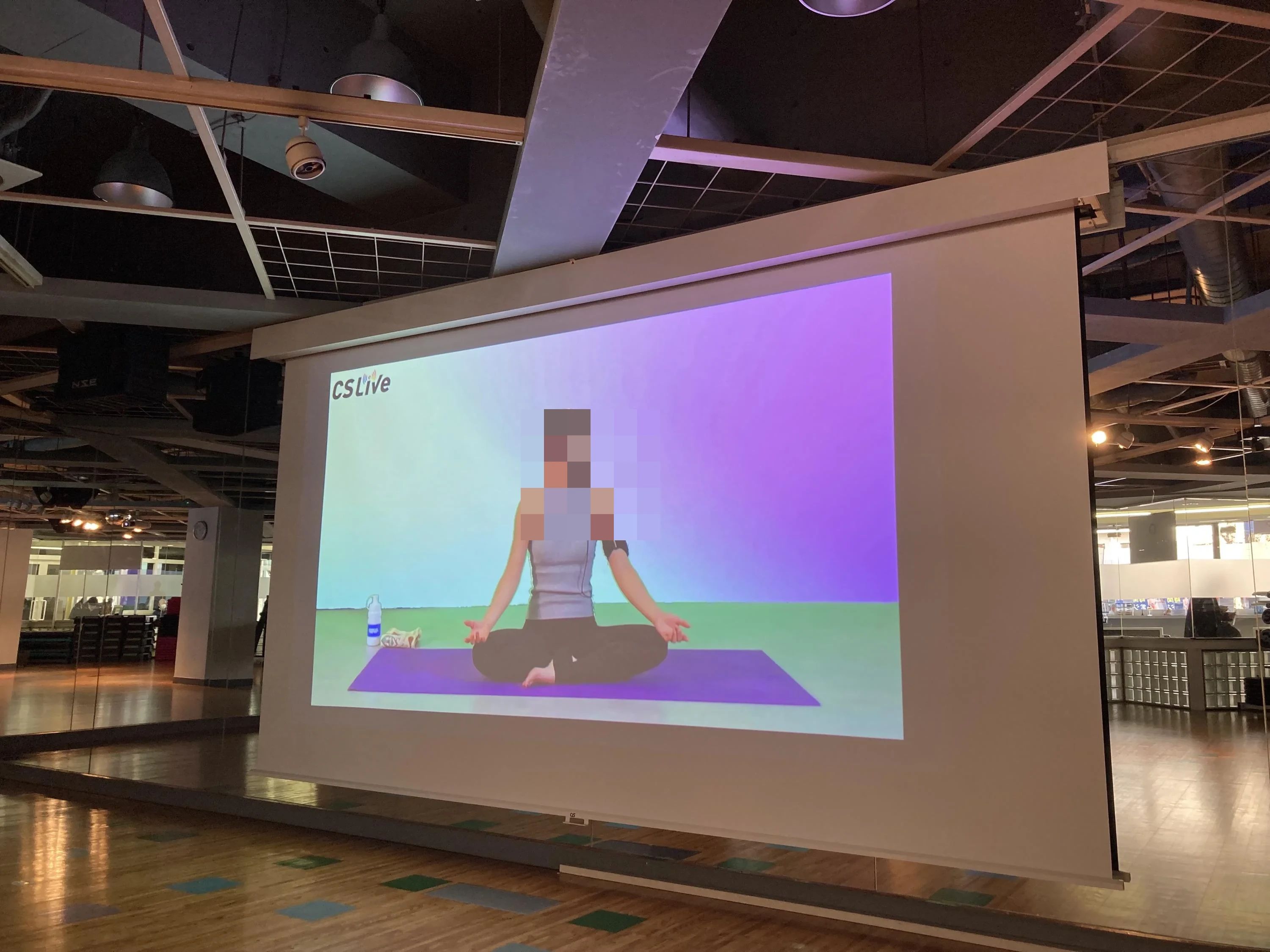 CENTRALSPORTS(セントラルスポーツ) スイミング・水泳 自由が丘のサムネイル画像 2