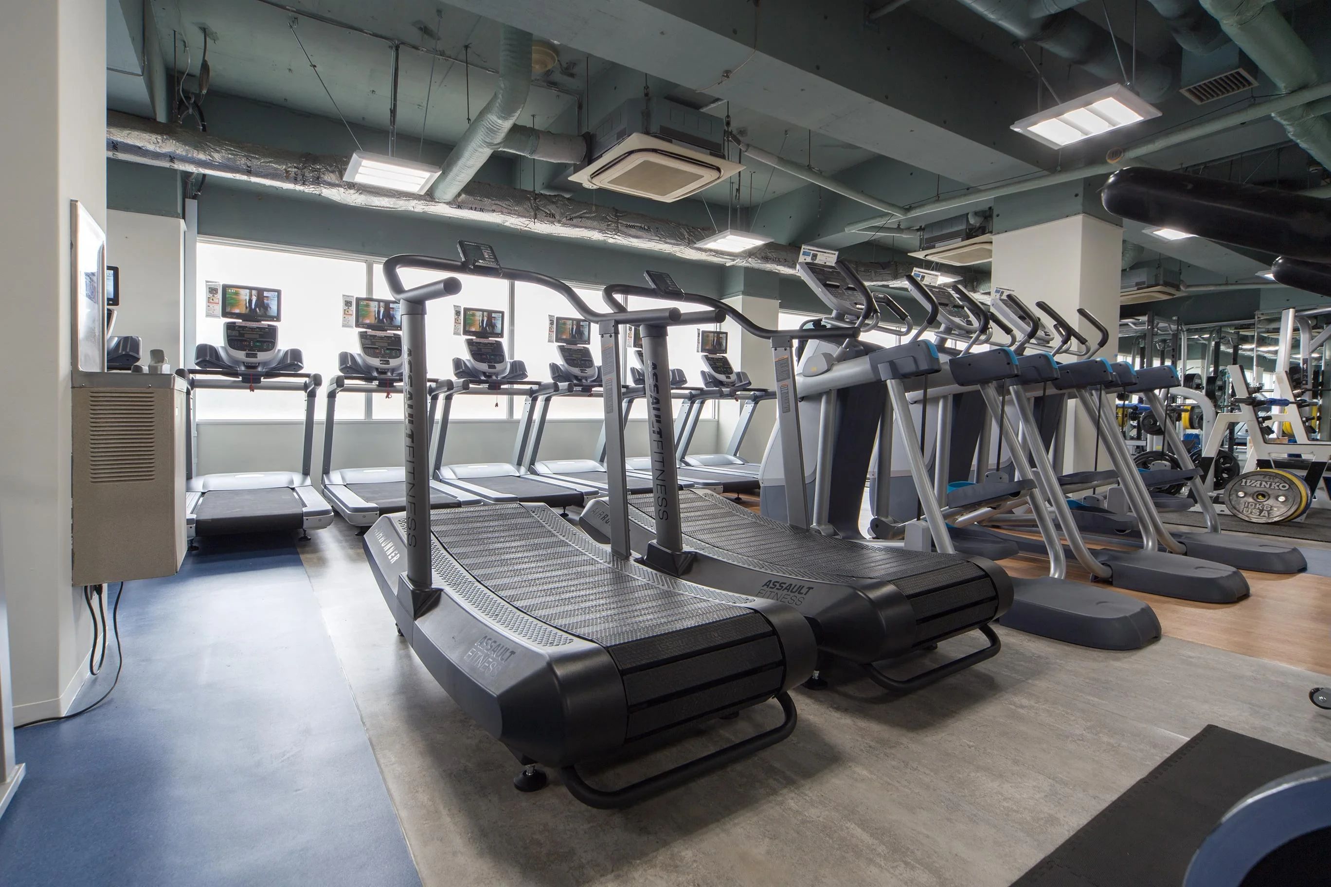 CENTRALSPORTS(セントラルスポーツ) スイミング・水泳 自由が丘のサムネイル画像 4