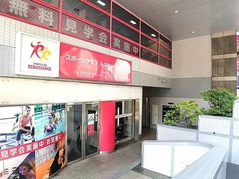 RENAISSANCE(ルネサンス) スイミング・水泳 三軒茶屋24のサムネイル画像 2