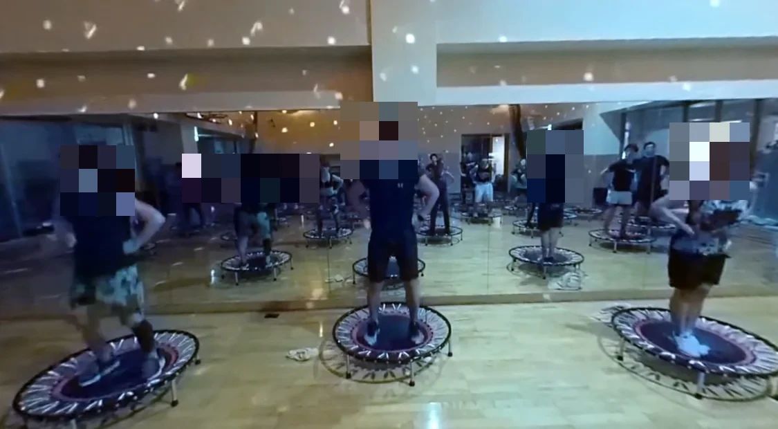 東急スポーツオアシス スイミング・水泳 新宿24Plus店のサムネイル画像 2