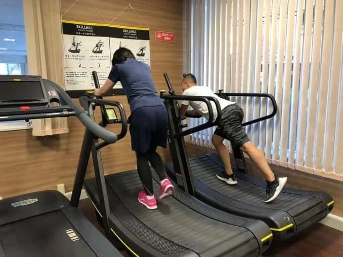 RENAISSANCE(ルネサンス) スイミング・水泳 国立24のサムネイル画像 3