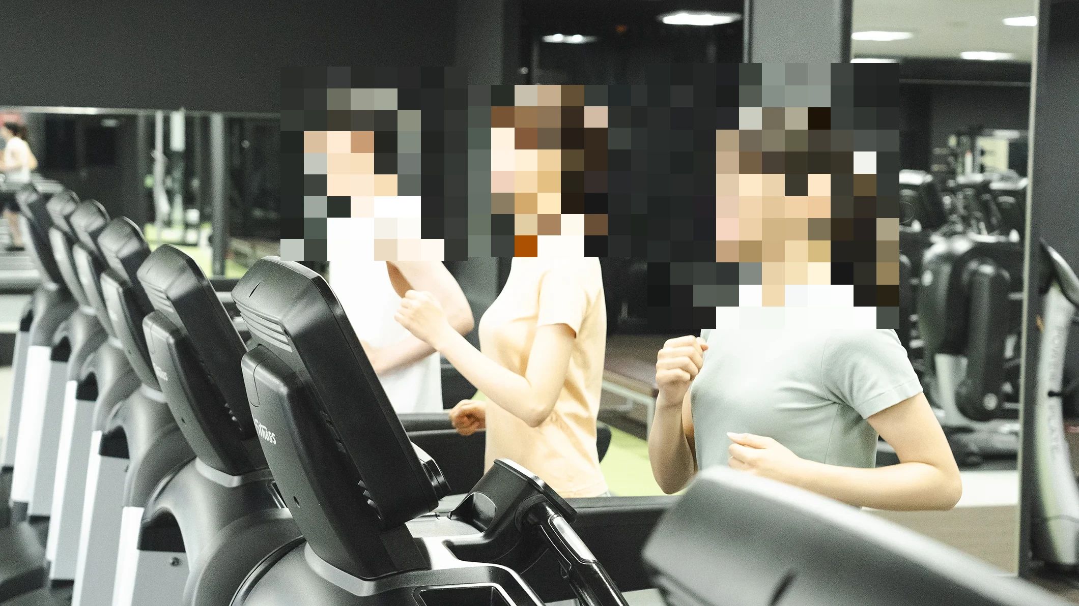 KONAMI(コナミスポーツクラブ) スイミング・水泳 稲城のメイン画像